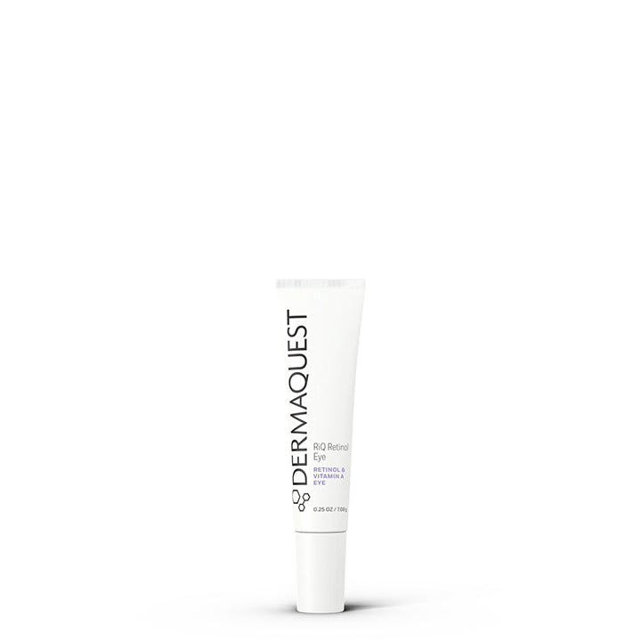 DermaQuest RiQ Retinol Eye 7,4ml