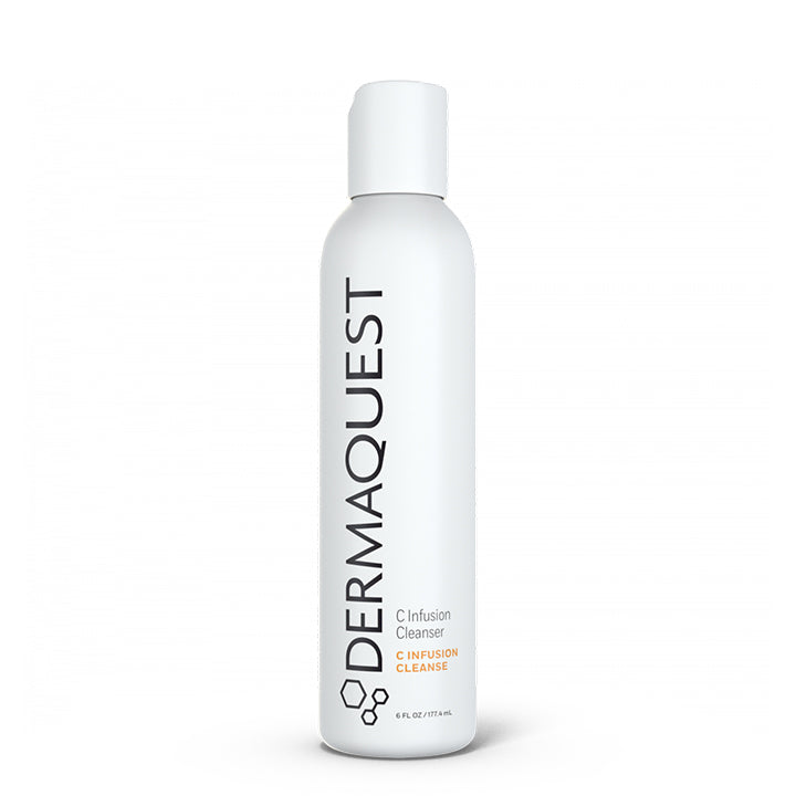 DermaQuest C Infusion Ansigtsrens 177,4 ml