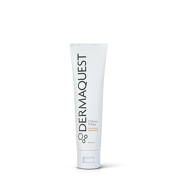 DermaQuest C Infusion TX Ansigtsmaske 59,1ml