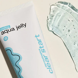 Dermalogica Cooling Aqua Jelly tekstur