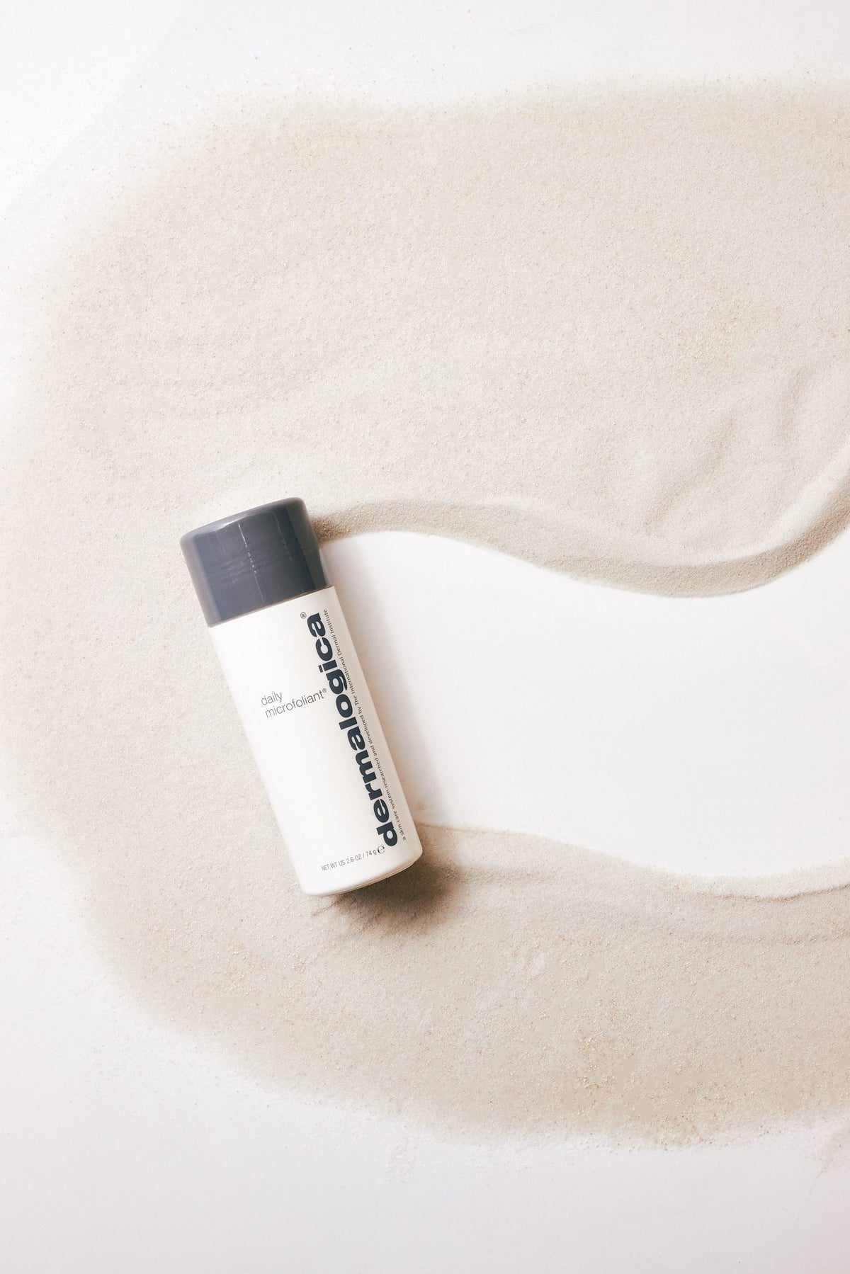 Dermalogica Daily Microfoliant stemningsbillede
