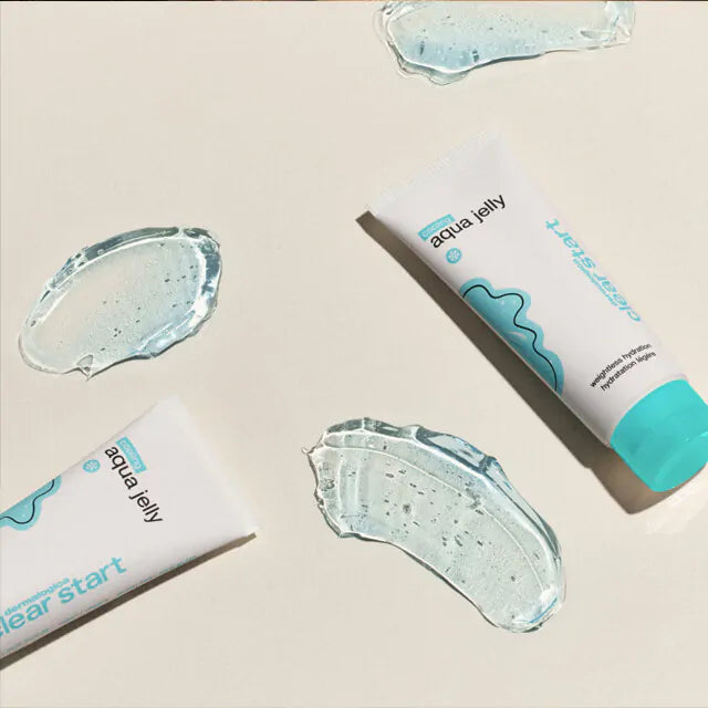 Dermalogica Cooling Aqua Jelly stemning