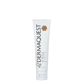 SheerZinc Tinted Broad Spectrum SPF30 (Nude) 59,1 ml
