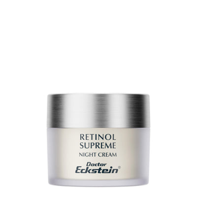 Image of product Retinol Supreme Natcreme 50 ml