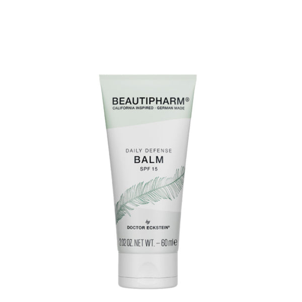 Dr. Eckstein Beautipharm Daily Defense Balm SPF15 60 ml