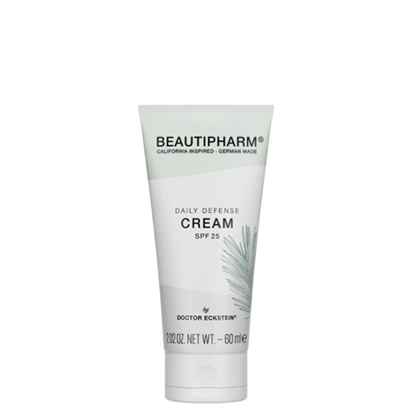 Doctor Eckstein Beautipharm Daily Defense Cream SPF25 60 ml