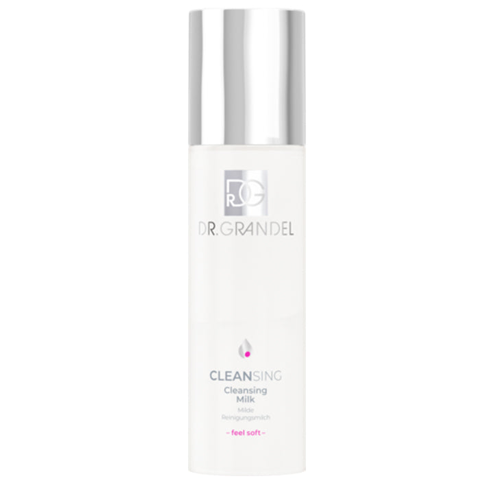 Dr. Grandel Rensemælk 200ml