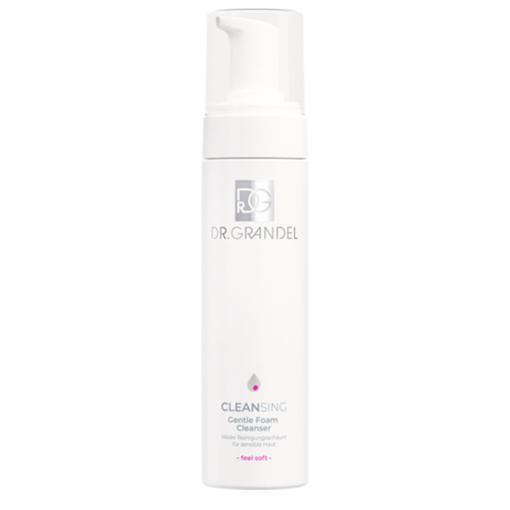 Dr. Grandel Gentle Foam Ansigtsrens 200ml