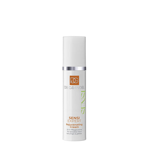 Dr. Grandel | Rejuvenating Cream 50ml