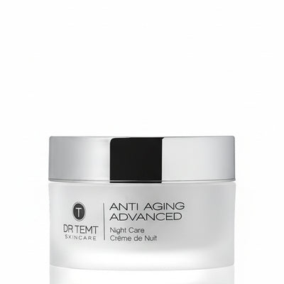 Image of product Anti-Aging Advanced Night Care 50 ml