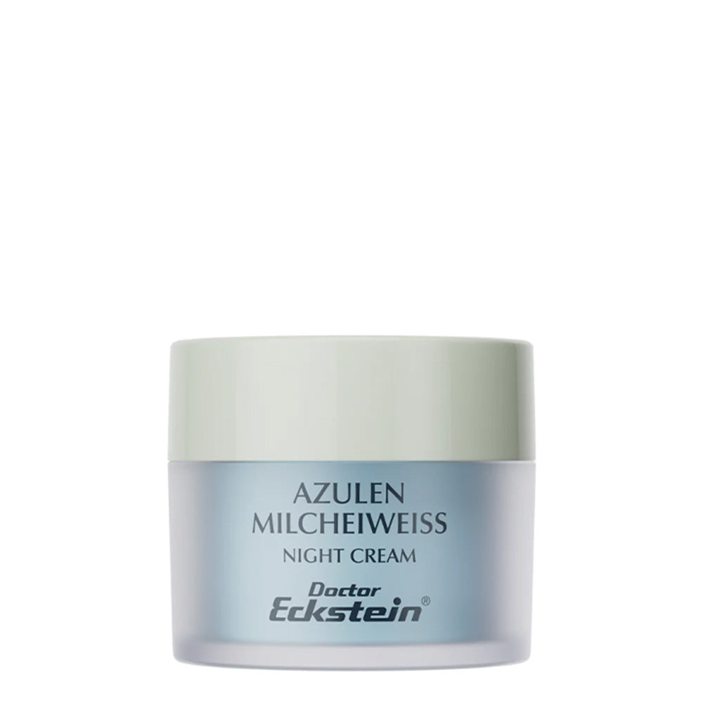Doctor Eckstein Azulen Mælkeprotein 50ml