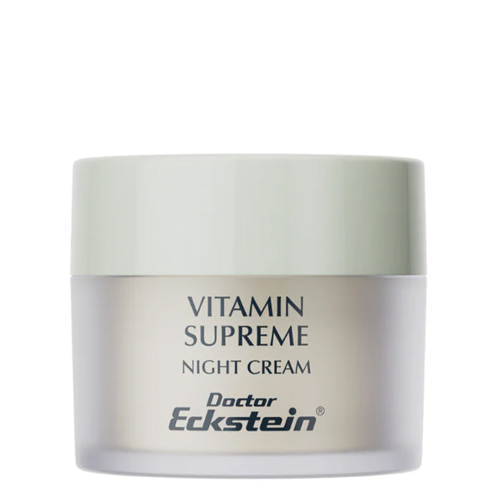 Doctor Eckstein Vitamin Supreme