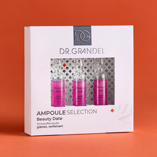 Dr. Grandel Beauty Date 3x tekstur-to