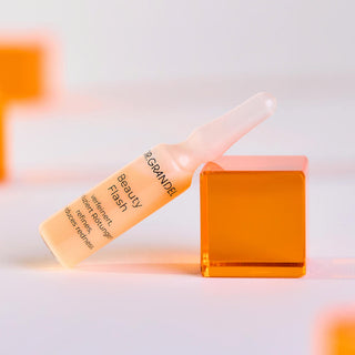 Dr. Grandel Beauty Flash 3x tekstur