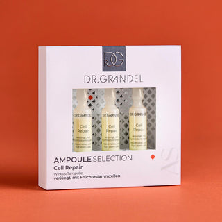 Dr. Grandel Cell Repair 3x tekstur-to