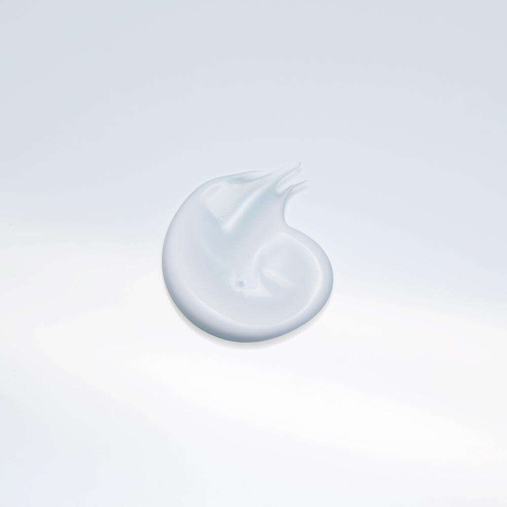 Dr. Grandel Cleansing Milk tekstur