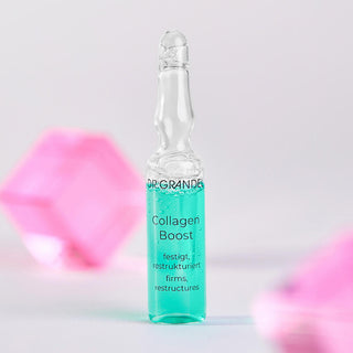 Dr. Grandel Collagen Boost 3x tekstur