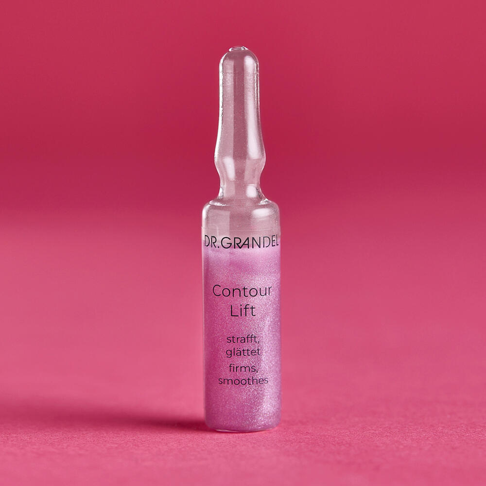 Dr. Grandel Contour Lift 3x tekstur
