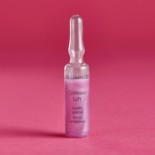 Dr. Grandel Contour Lift 3x tekstur