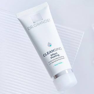 Dr. Grandel Effect Peeling tekstur-to