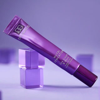 Dr. Grandel Eye Cream & Mask tekstur