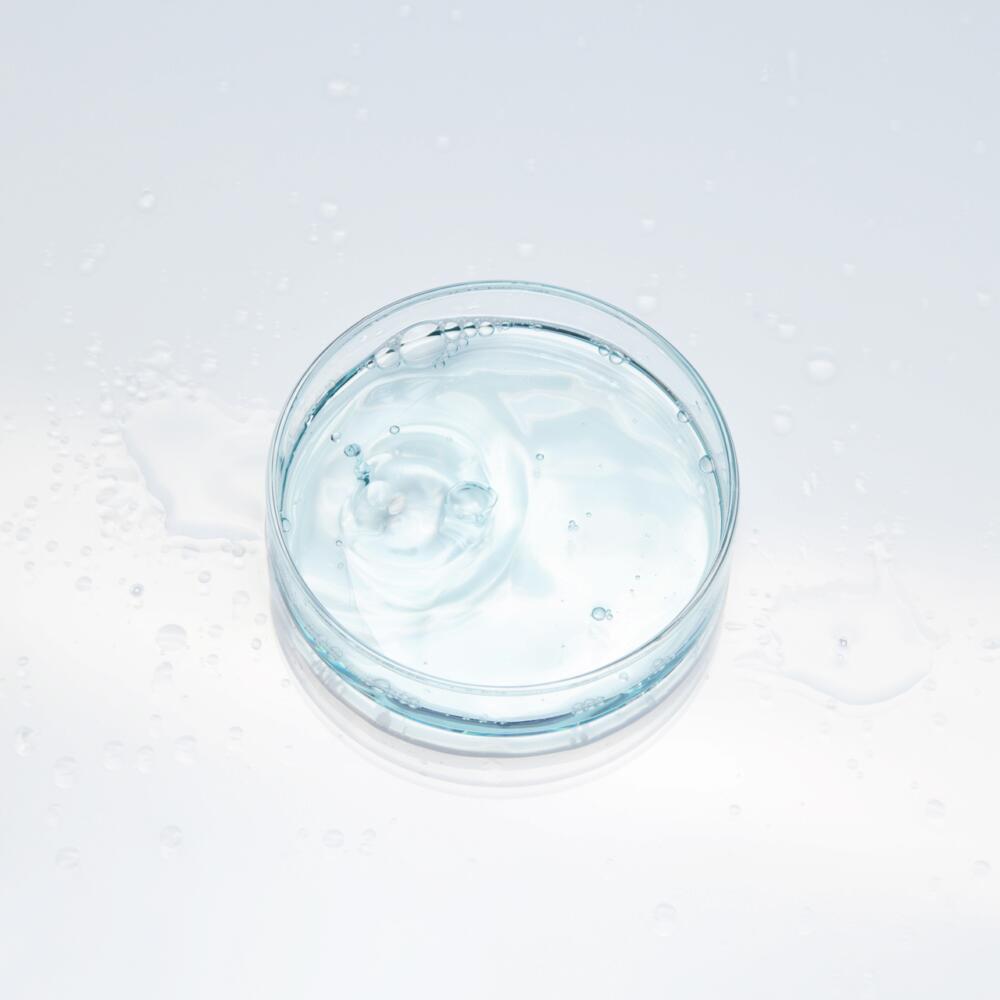 Dr. Grandel Fresh Tonic tekstur
