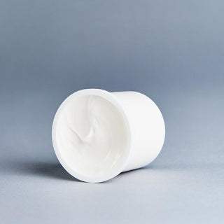 Dr. Grandel Hyaluron Refill Cream tekstur