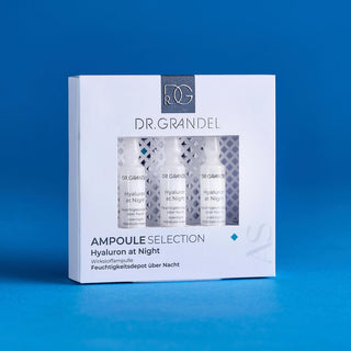 Dr. Grandel Hyaluron at Night 3x tekstur to