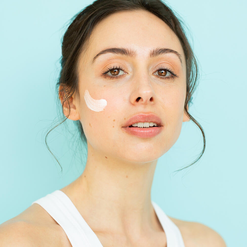 Dr. Grandel Moisturizer tekstur