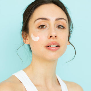 Dr. Grandel Moisturizer tekstur