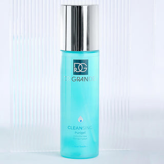 Dr. Grandel Purigel tekstur to