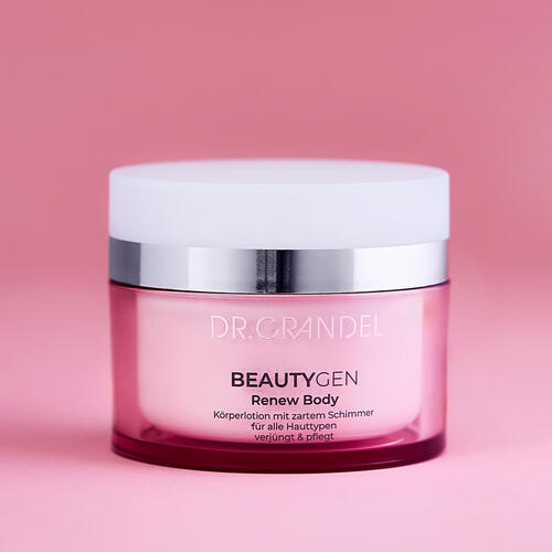 Dr. Grandel Renew Body krukke