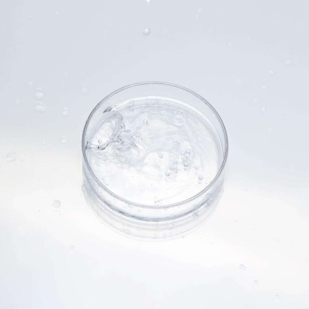 Dr. Grandel Soft Tonic tekstur