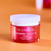 Dr. Grandel Vitamin Infusion Cream tekstur