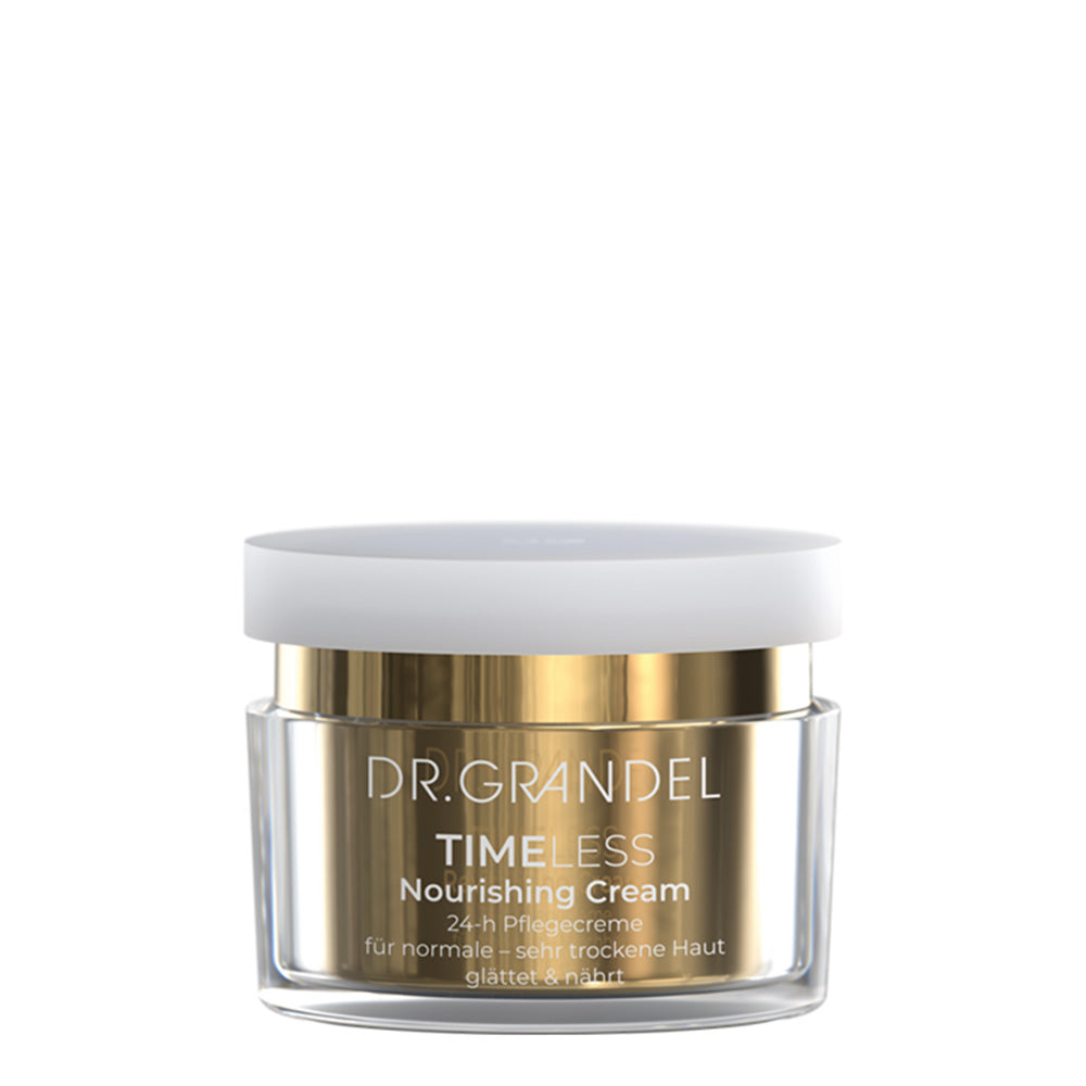 Dr. Grandel Nærende Creme 50ml