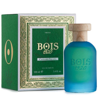 Eau de Parfum – Cannabis Salata Bois 1920