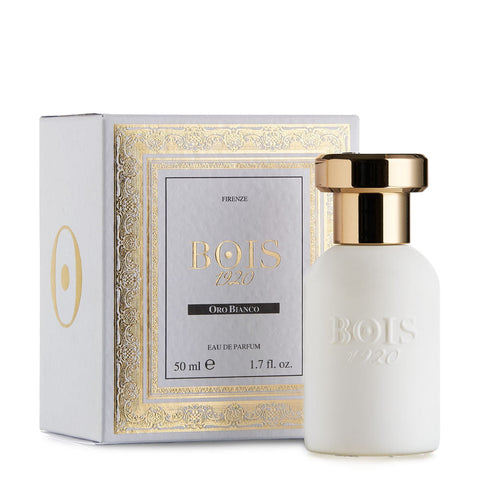 Eau de Parfum – Oro Bianco