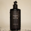 Elderberry Shower Oil in de douche