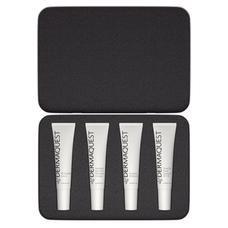 DermaQuest Essential Kit åben