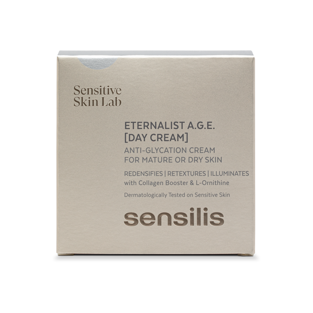 Eternalist AGE Day Cream 50 ml | Sensilis