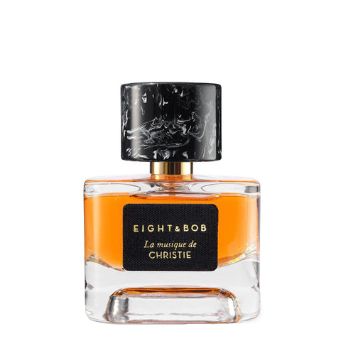 Extrait de Parfum – La Musique de Christie