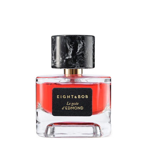 Extrait de Parfum – Le Geste d'Edmond 50ml - Eight & Bob