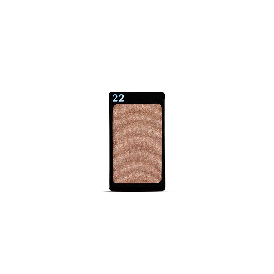 Eyeshadow brune nuancer | John van G
