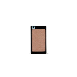 Eyeshadow brune nuancer | John van G