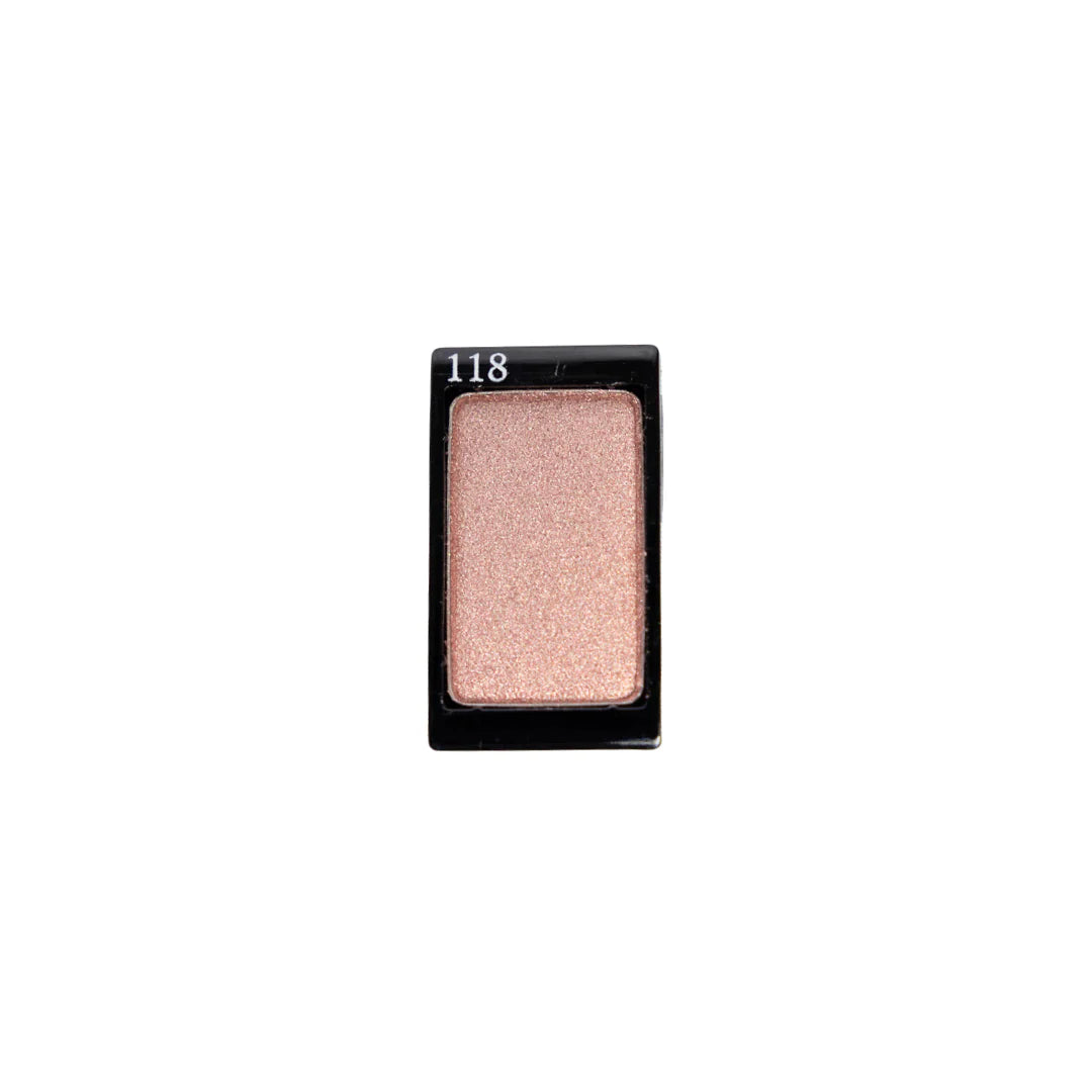 Eyeshadow lyse nuancer | John van G