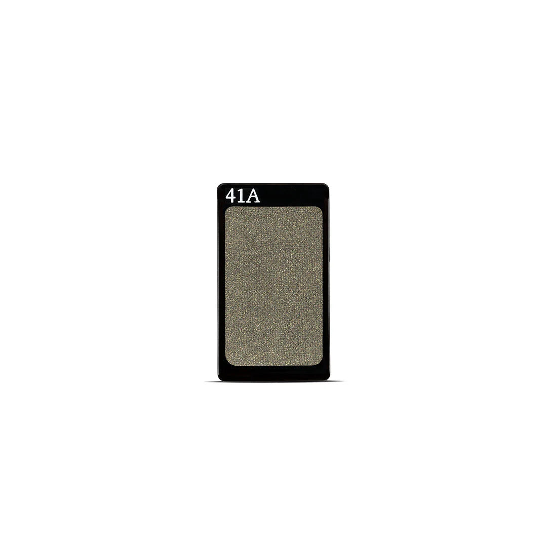 Eyeshadow grønne nuancer | John van G