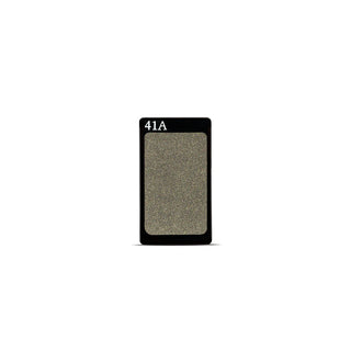 Eyeshadow grønne nuancer | John van G