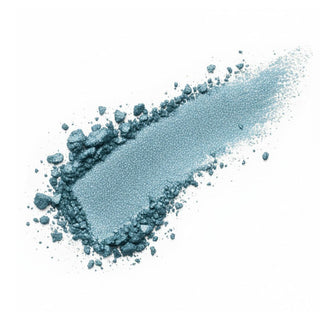 Eyeshadow blå nuancer | John van G
