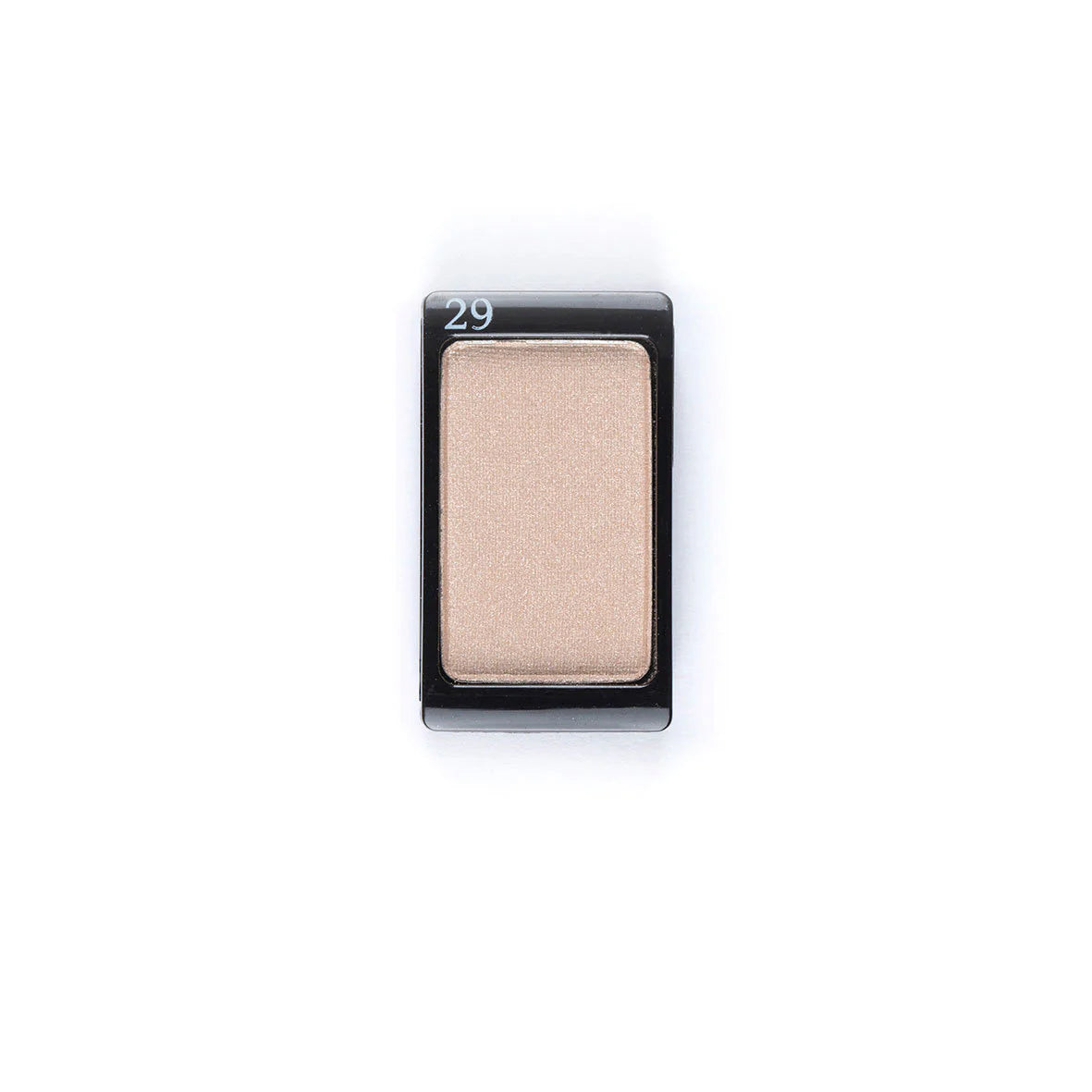 Eyeshadow lyse nuancer | John van G