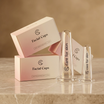 Care for Skin Facial Cups cupping-sæt med emballage